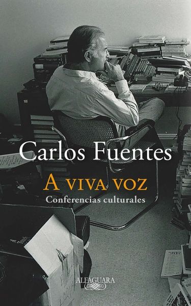 Produktbild: A Viva Voz / Speaking Out Loud