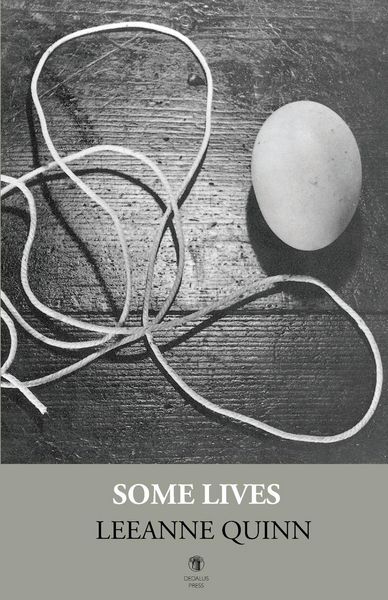 Produktbild: Some Lives