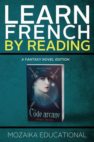 Produktbild: Learn French