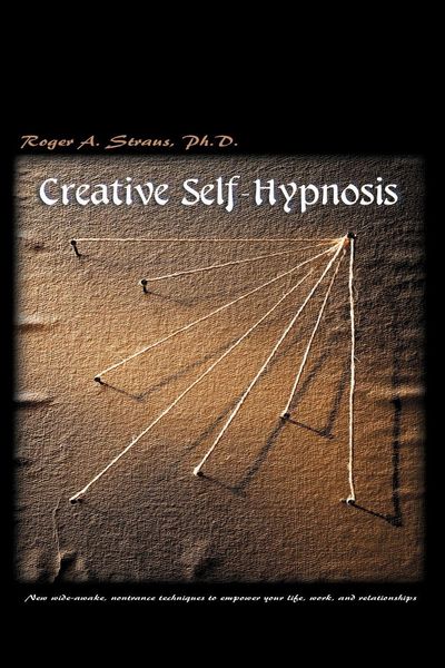 Produktbild: Creative Self-Hypnosis