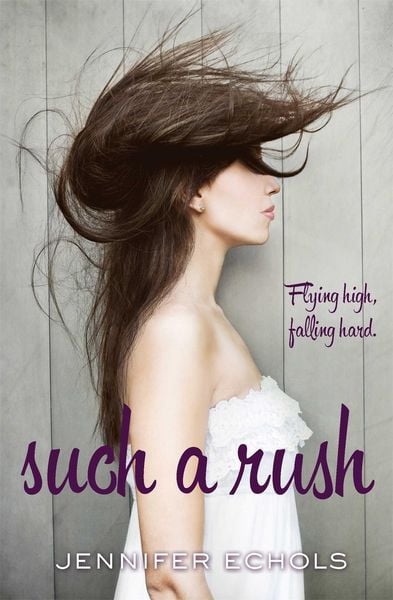 Produktbild: Such A Rush