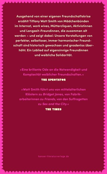 Produktbild: Gute Freundin, schlechte Freundin
