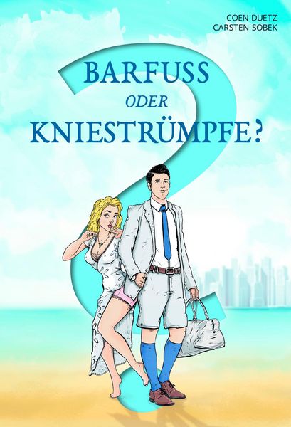 Produktbild: Barfu&szlig; oder Kniestr&uuml;mpfe
