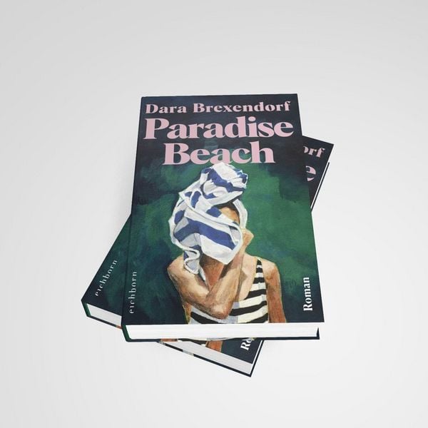 Produktbild: Paradise Beach