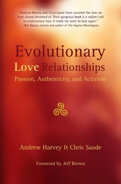 Produktbild: Evolutionary Love Relationships