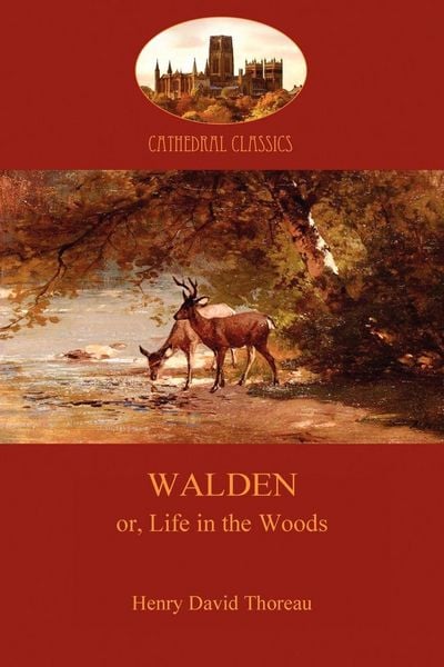 Produktbild: Walden