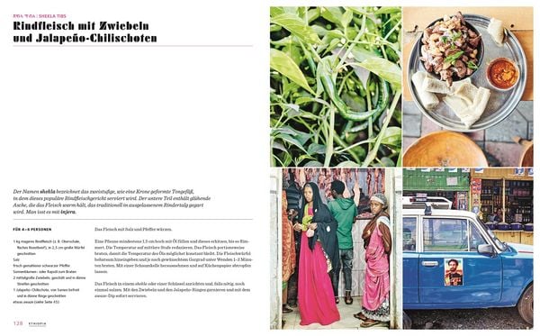 Produktbild: Ethiopia