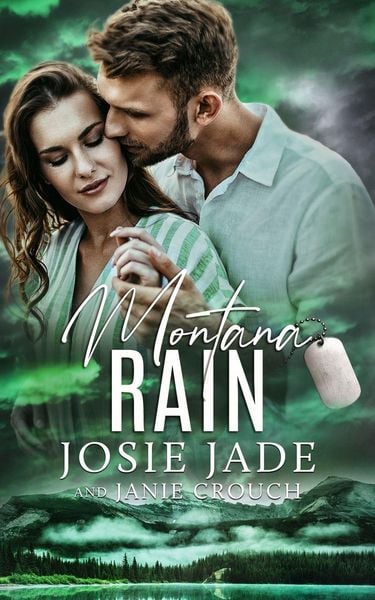 Produktbild: Montana Rain