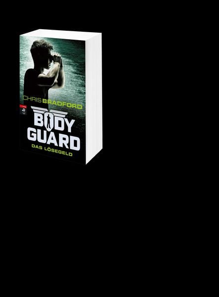 Das Lösegeld / Bodyguard Band 2