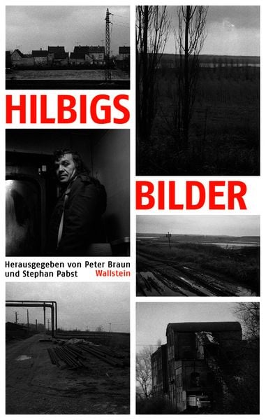 Produktbild: Hilbigs Bilder
