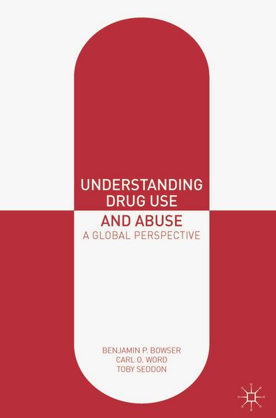 Produktbild: Understanding Drug Use and Abuse
