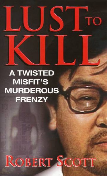 Produktbild: Scott, R: Lust To Kill