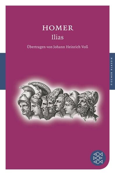 Produktbild: Ilias