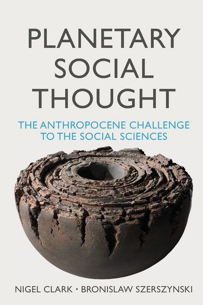 Produktbild: Planetary Social Thought