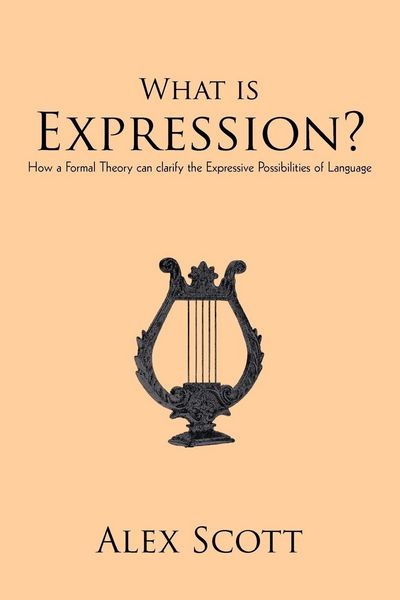 Produktbild: What is Expression?
