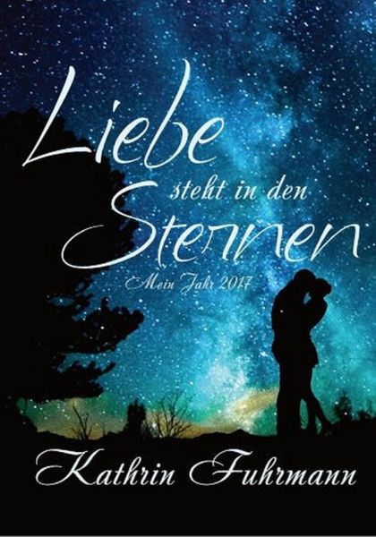 Produktbild: Liebe steht in den Sternen
