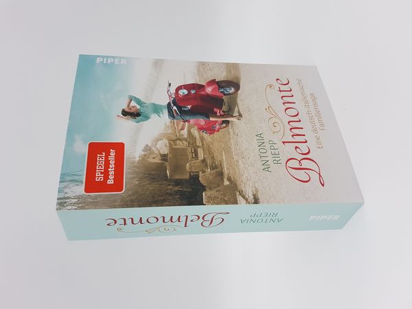 Produktbild: Belmonte