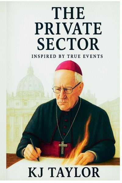 Produktbild: The Private Sector