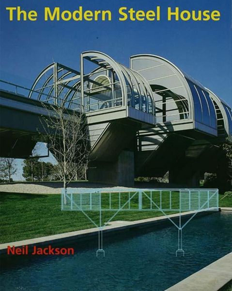 Produktbild: The Modern Steel House