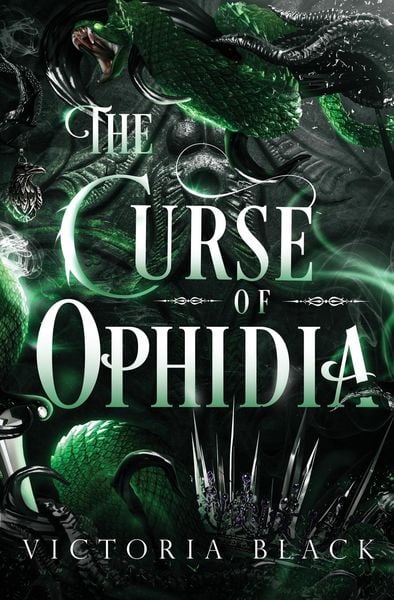 Produktbild: The Curse of Ophidia