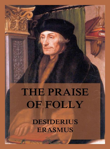 Produktbild: The Praise of Folly