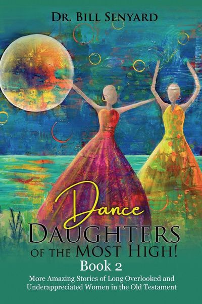Produktbild: Dance Daughters of the Most High! Book 2
