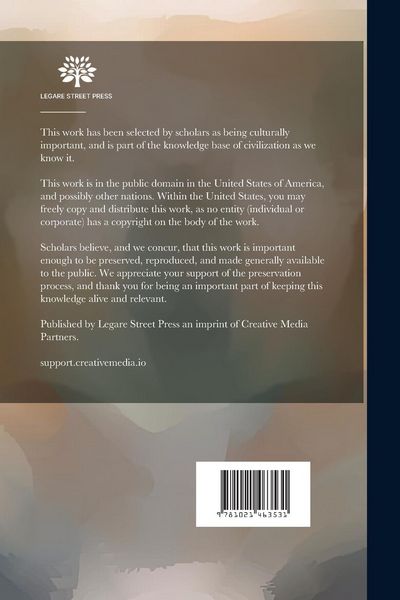 Produktbild: Meditations and Contemplations on the Sufferings of Our Lord and Saviour Jesus Christ: In Which the History of the Passion, as Given by the Four Evang