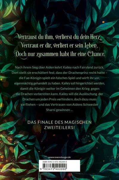 Produktbild: Flame & Arrow, Band 2 - Elfenkriegerin