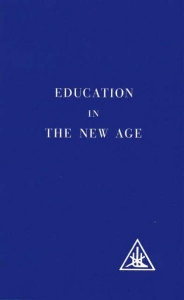 Produktbild: Education in the New Age