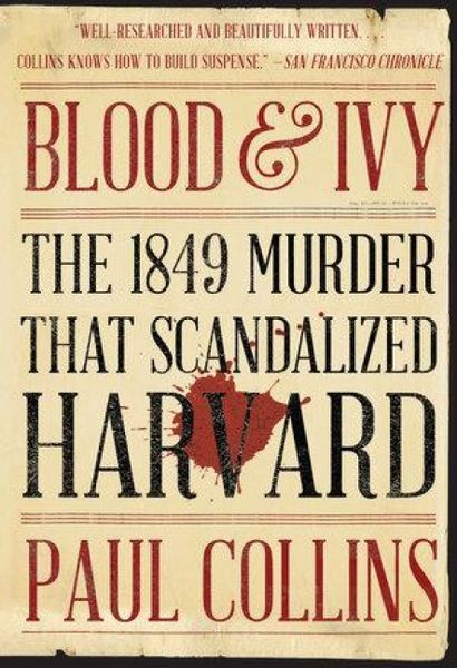 Produktbild: Blood & Ivy