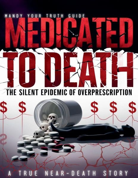 Produktbild: Medicated to Death