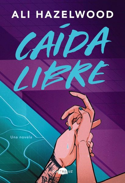 Produktbild: Ca&iacute;da Libre (Deep End)