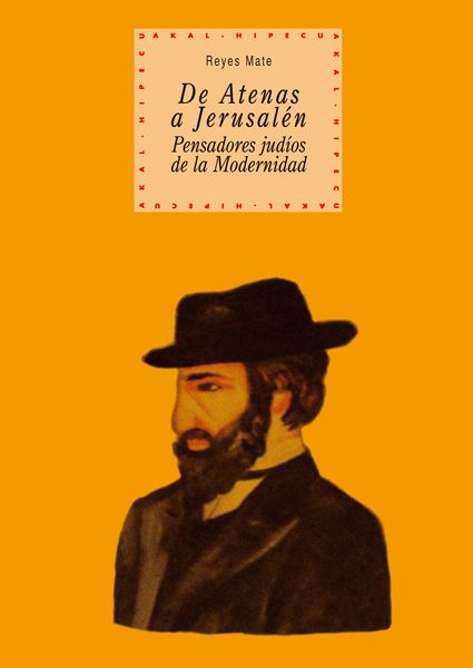 Produktbild: De Atenas a Jerusal&eacute;n