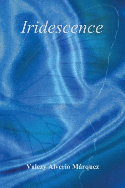 Produktbild: Iridescence - When the body is calm, you choose where to stay