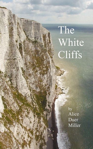 Produktbild: The White Cliffs
