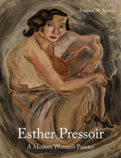 Produktbild: Esther Pressoir