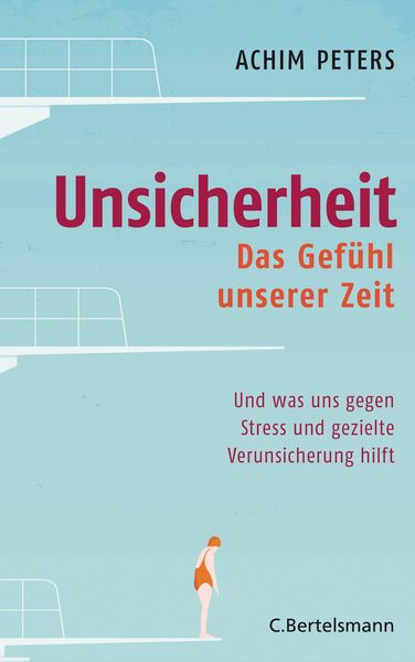 Produktbild: Unsicherheit