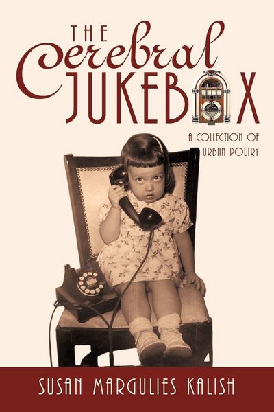 Produktbild: The Cerebral Jukebox