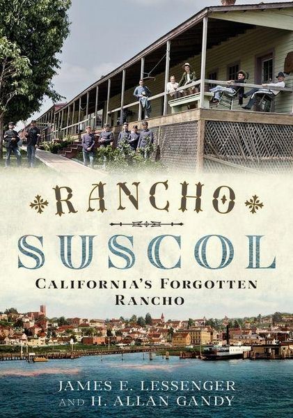 Produktbild: Rancho Suscol