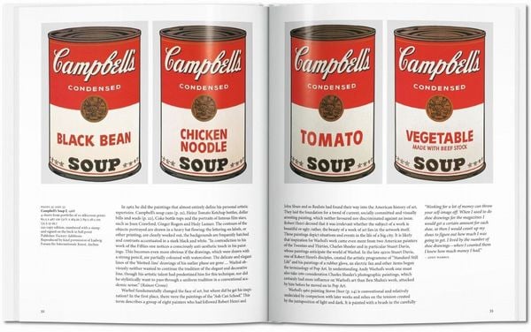 Produktbild: Warhol