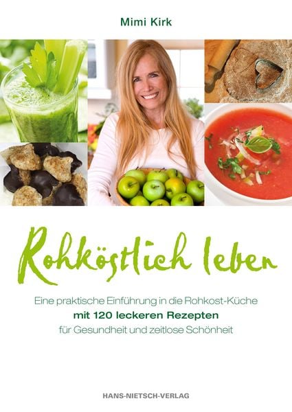 Rohköstlich leben