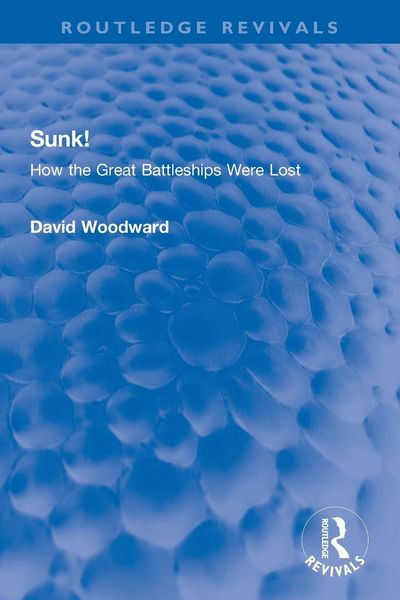 Produktbild: Sunk!