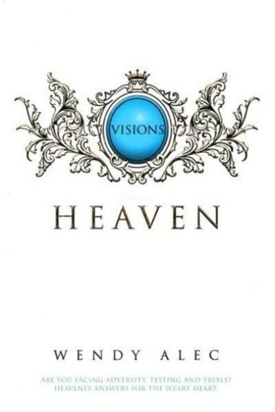 Produktbild: Visions from Heaven