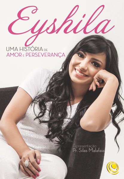 Produktbild: Eyshila