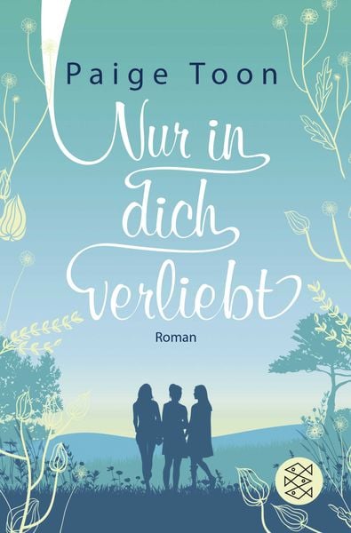 Produktbild: Nur in dich verliebt