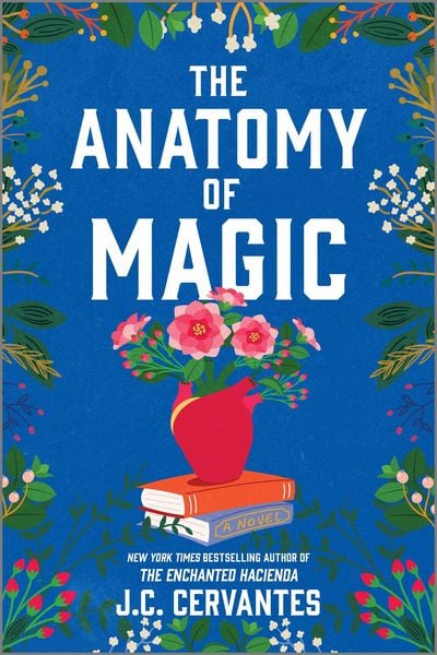 Produktbild: The Anatomy of Magic
