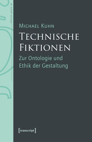 Produktbild: Technische Fiktionen
