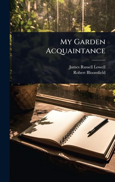 Produktbild: My Garden Acquaintance