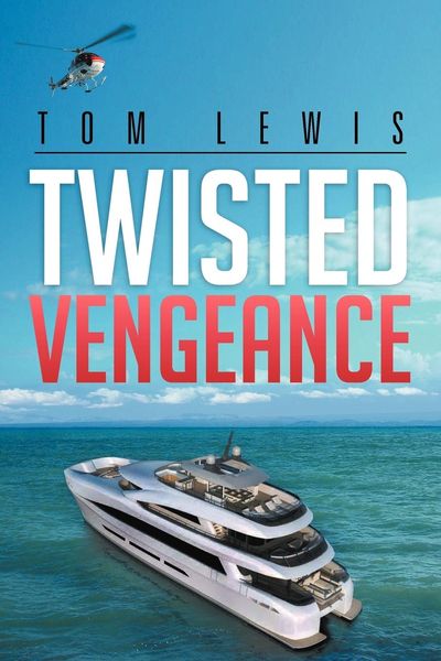 Produktbild: Twisted Vengeance