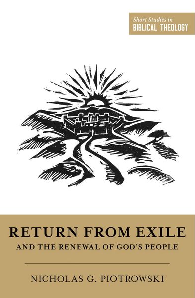 Produktbild: Return from Exile and the Renewal of God's People
